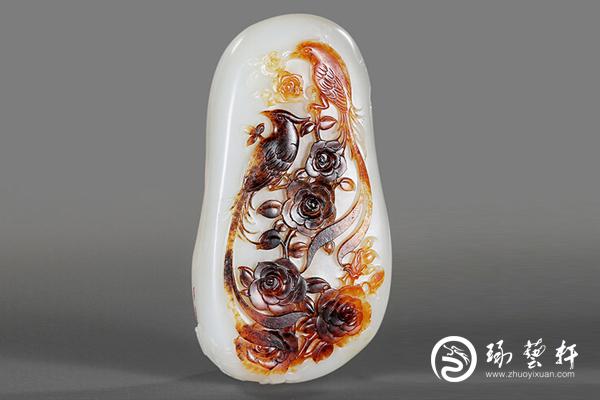 网上购买和田玉的经验技巧！